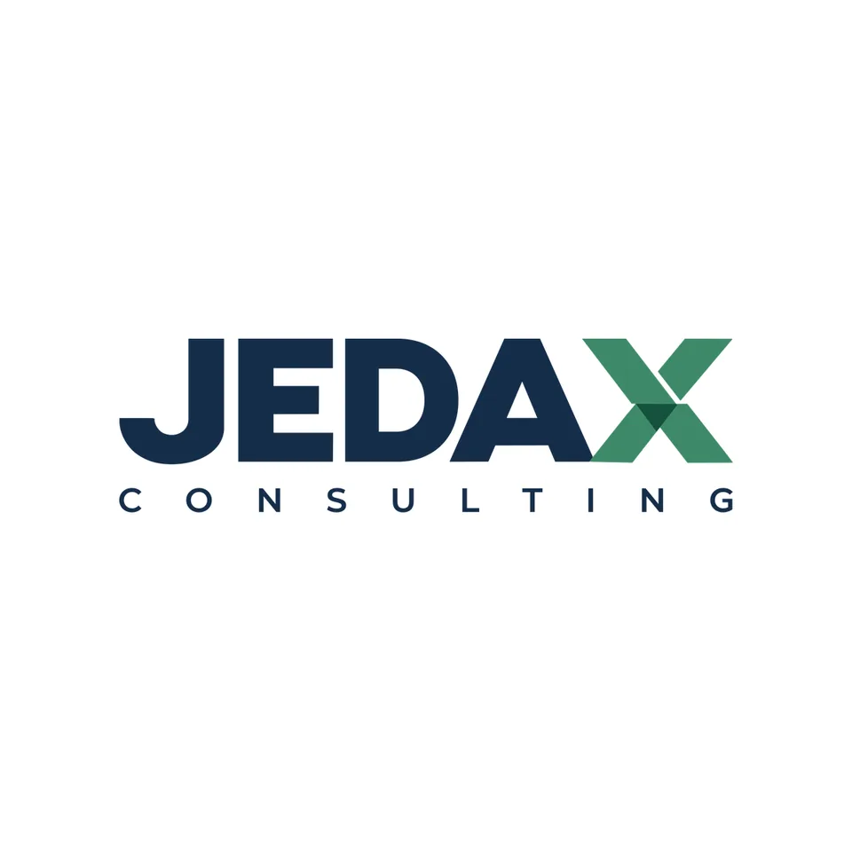 JEDAX Consulting logo.